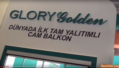 Multi sistem ve Tam Yalıtımlı Cam Balkon